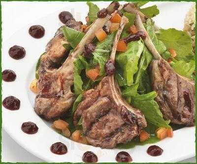 ‪bennigan's Boulevard‬