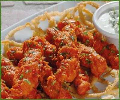 ‪bennigan's Boulevard‬