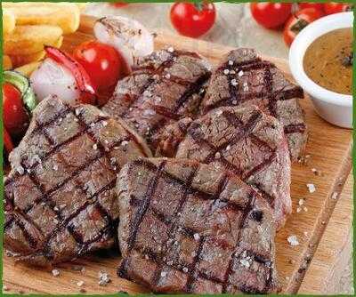 ‪bennigan's Boulevard‬