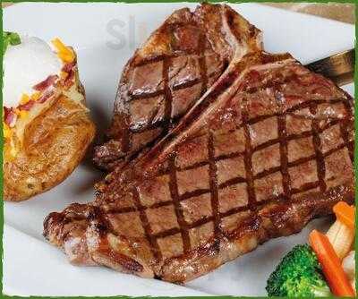 ‪bennigan's Boulevard‬