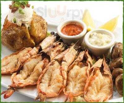 ‪bennigan's Boulevard‬