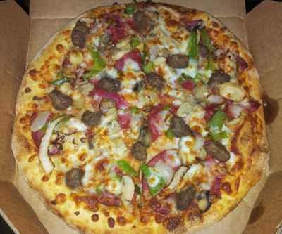 ‪domino's Pizza‬