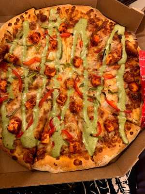 ‪domino's Pizza‬