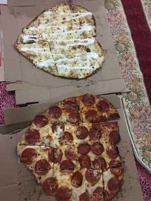 ‪domino's Pizza‬