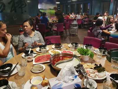 ‪xiao Hong Niu Hot Pot‬