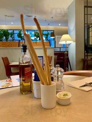 ‪carluccio's - Arabian Ranches‬