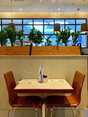 ‪carluccio's - Arabian Ranches‬