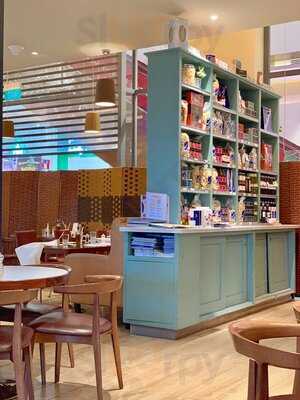 ‪carluccio's - Arabian Ranches‬