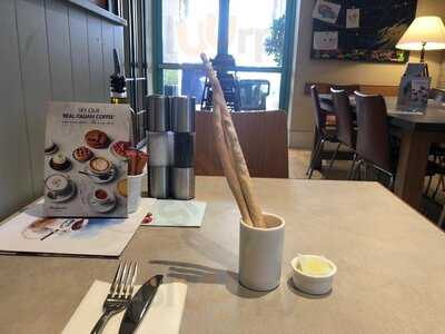 ‪carluccio's - Arabian Ranches‬