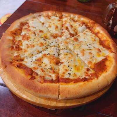 ‪beyrock Restaurant And Cafe‬