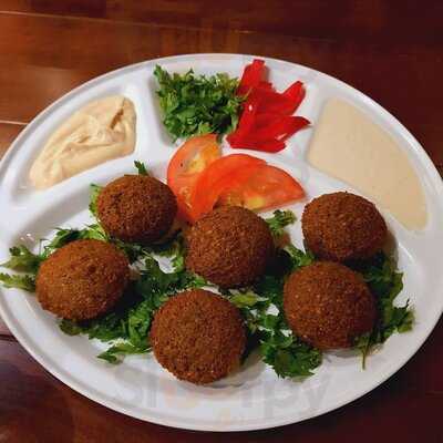 ‪beyrock Restaurant And Cafe‬