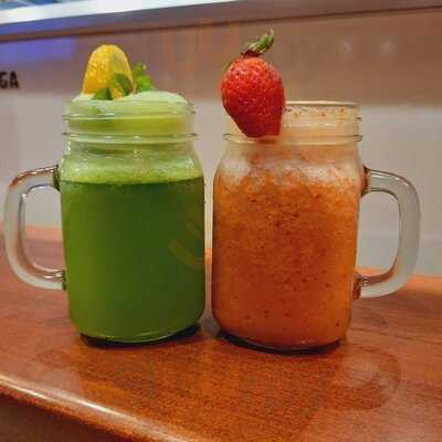 ‪beyrock Restaurant And Cafe‬