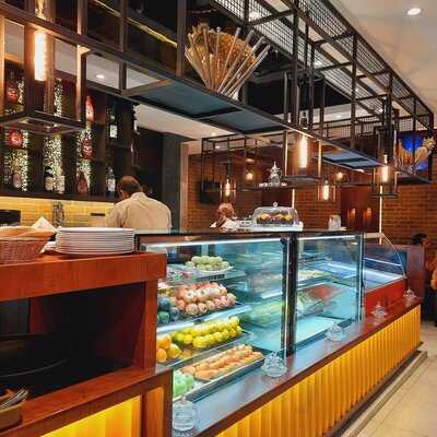 ‪beyrock Restaurant And Cafe‬