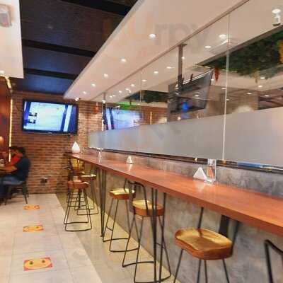 ‪beyrock Restaurant And Cafe‬