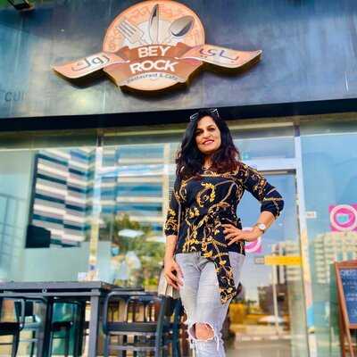 ‪beyrock Restaurant And Cafe‬