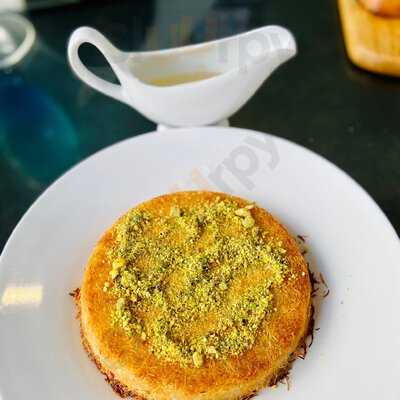 ‪beyrock Restaurant And Cafe‬