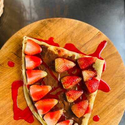 ‪beyrock Restaurant And Cafe‬