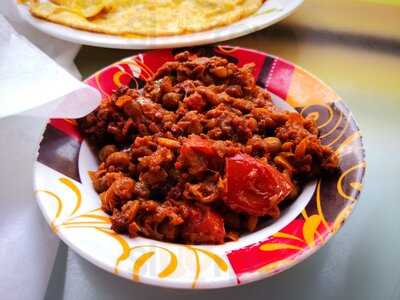 ‪al Hakeem Cafeteria‬