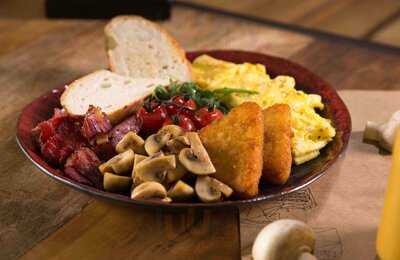 هب١٨٣٣ كافيه