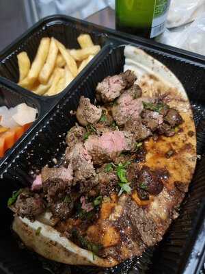 ‪abu Jad Restaurant‬