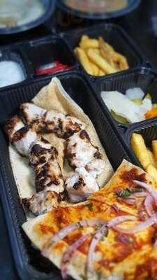 ‪abu Jad Restaurant‬