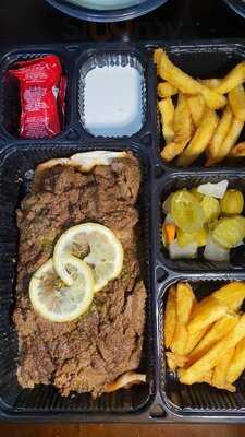 ‪abu Jad Restaurant‬