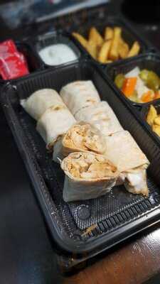 ‪abu Jad Restaurant‬