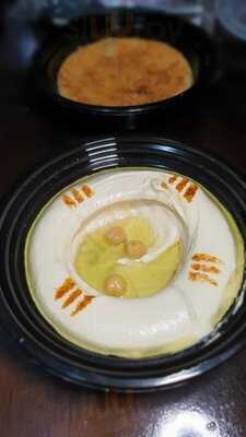 ‪abu Jad Restaurant‬