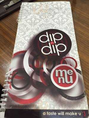 ‪dip N Dip‬