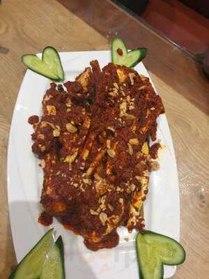 ‪fisherman's Hub Orchid Vue Hotel‬