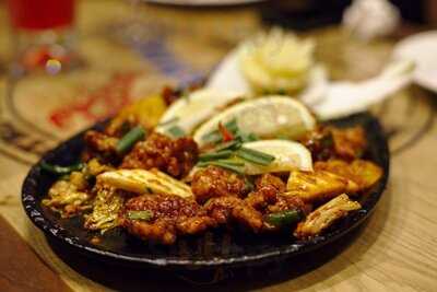 ‪fisherman's Hub Orchid Vue Hotel‬