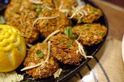 ‪fisherman's Hub Orchid Vue Hotel‬