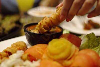 ‪fisherman's Hub Orchid Vue Hotel‬