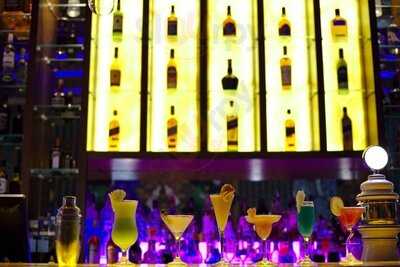 ‪fisherman's Hub Orchid Vue Hotel‬