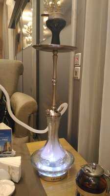 ‪la Terrasse Bar & Terrace‬