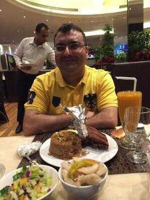 ‪grand Abu Shakra Restaurant‬