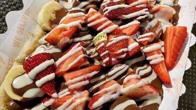 ‪so Fresh Arrangement‬