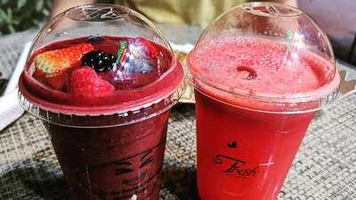 ‪so Fresh Arrangement‬