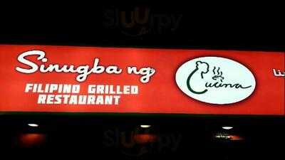 ‪sinugba Ng Cucina‬