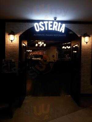 ‪osteria‬