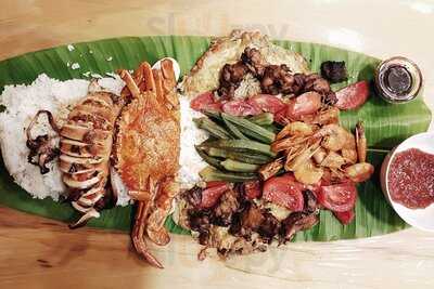 ‪komedor Restaurant‬