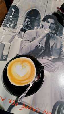 ‪segafredo Zanetti‬