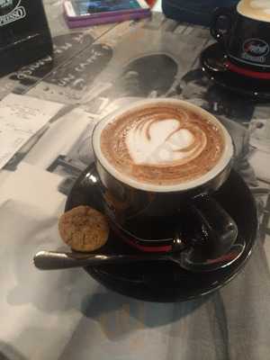 ‪segafredo Zanetti‬