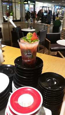 ‪segafredo Zanetti‬