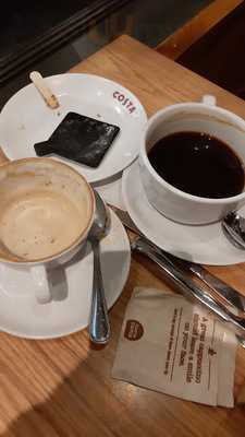 ‪costa Coffee‬