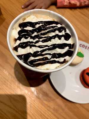 ‪costa Coffee‬