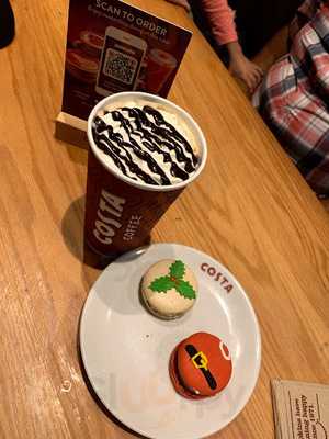 ‪costa Coffee‬