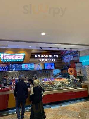 ‪krispy Kreme‬