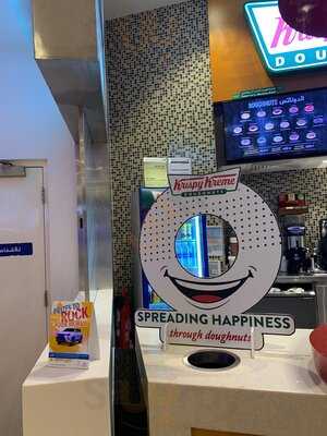 ‪krispy Kreme‬