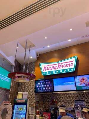 ‪krispy Kreme‬